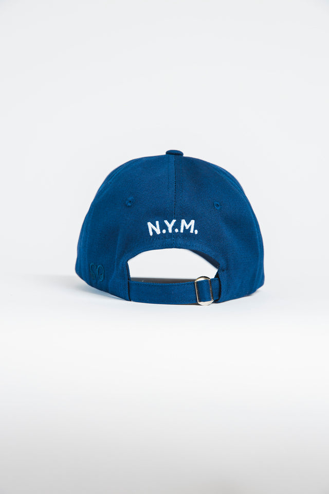 El Padre Cap