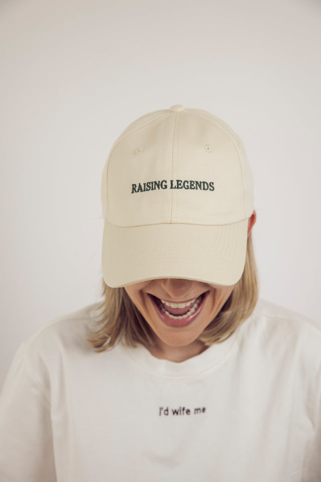 Legend Bundle