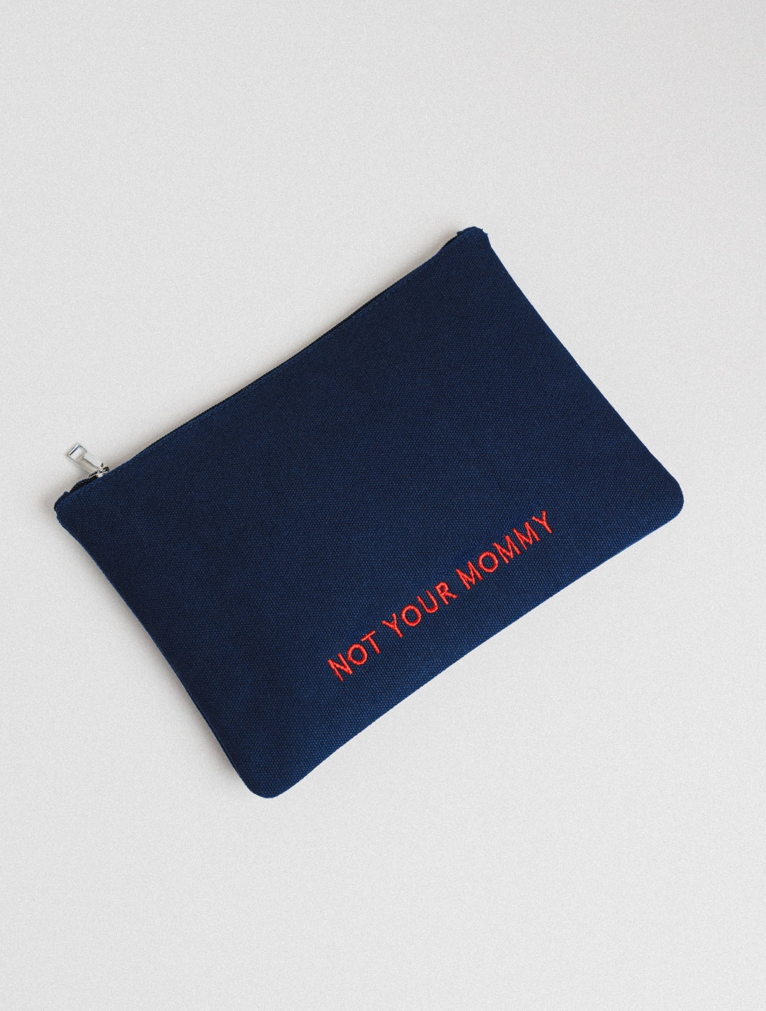 Wet Pouch Navy