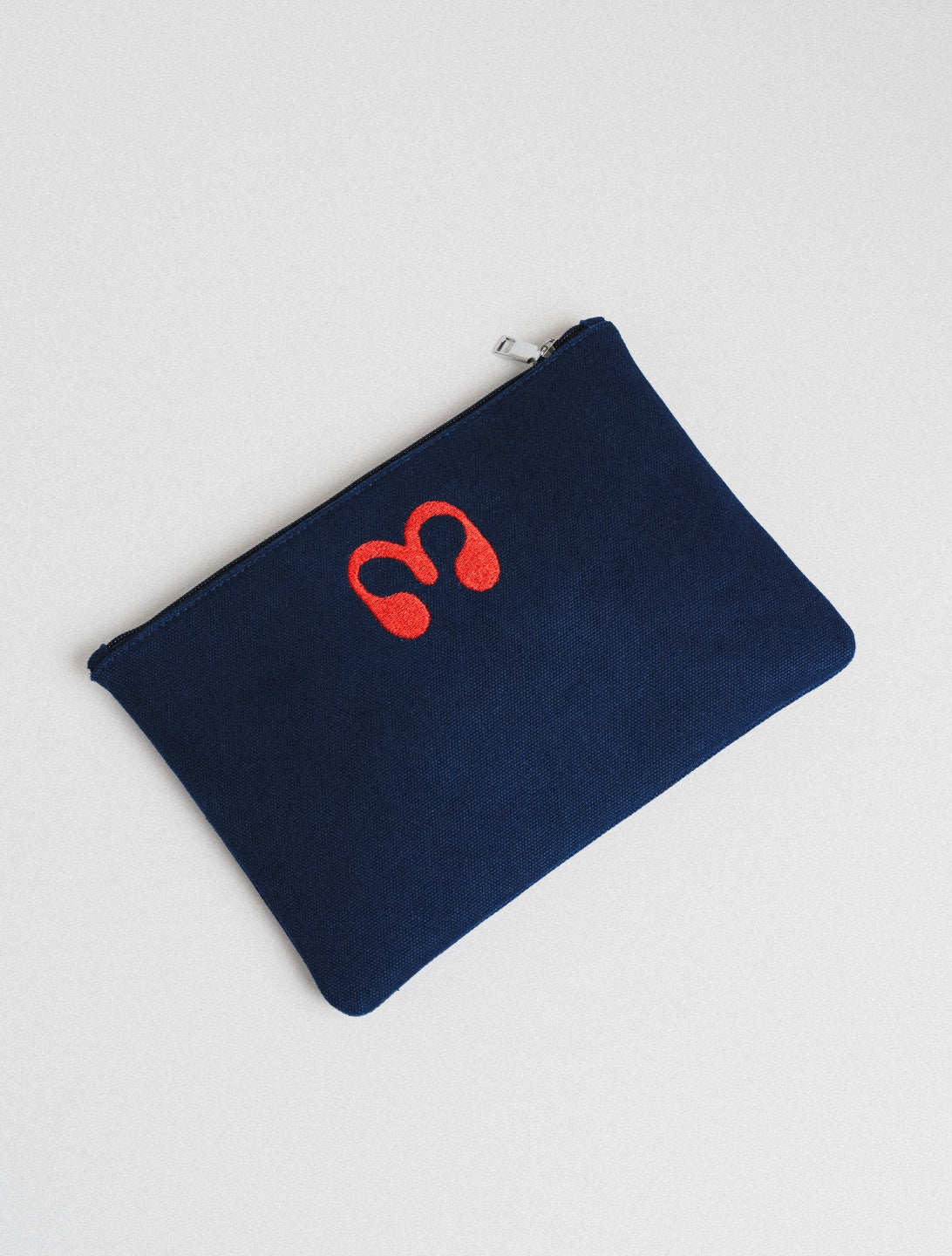 Wet Pouch Navy