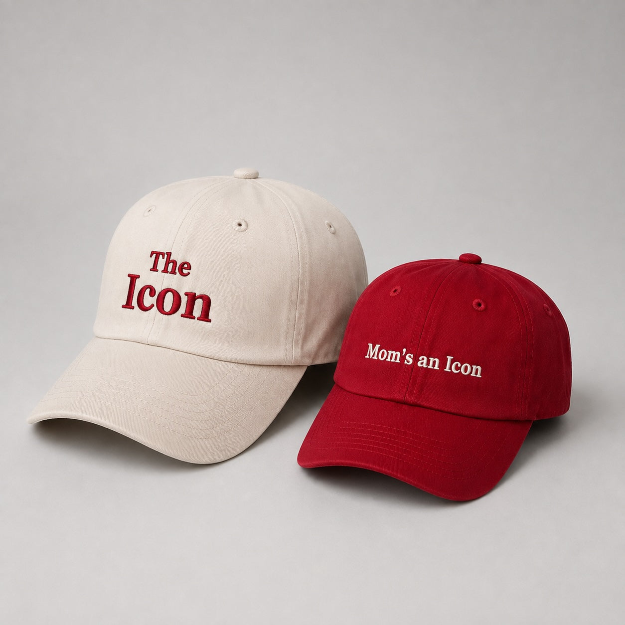 I Make Cool Kids Caps