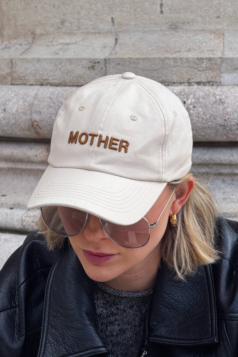 Mother Cap
