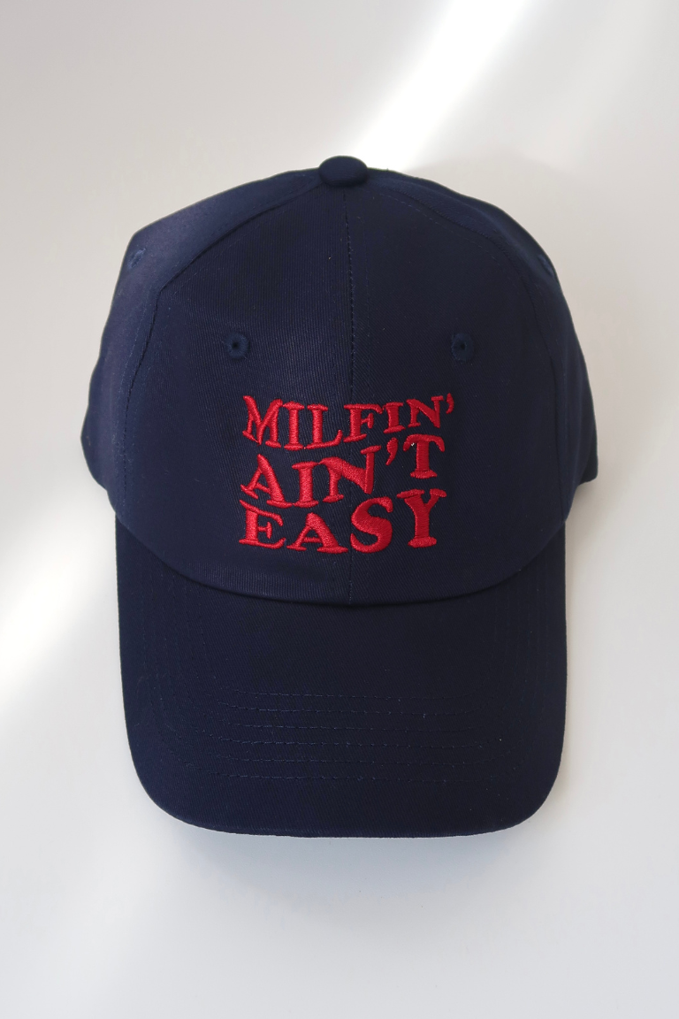 The MILF Bundle