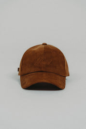 Tired Cap corduroy