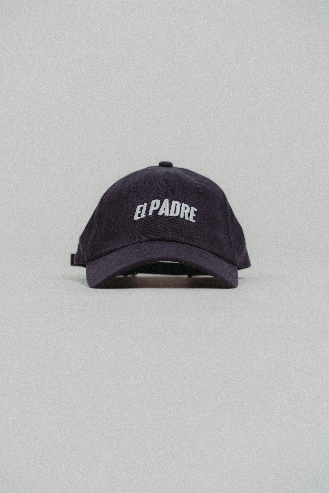 El Padre Cap