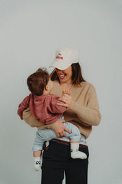 The Icon Cap