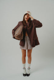 Milfin' Ain't Easy Cap