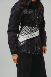 HOUNDSTOOTH - ,,RAISING LEGENDS''