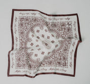 BANDANA - ,,MILFIN' AIN'T EASY''