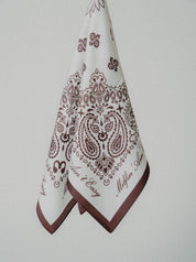 BANDANA - ,,MILFIN' AIN'T EASY''