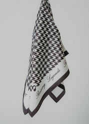 HOUNDSTOOTH - ,,RAISING LEGENDS''