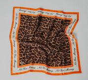 LEO PRINT - „NOT YOUR MOMMY“