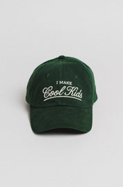 I Make Cool Kids Cap