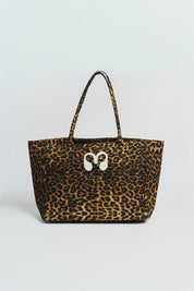 Leo Tote Bag (NEW)