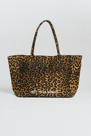 Leo Tote Bag (NEW)