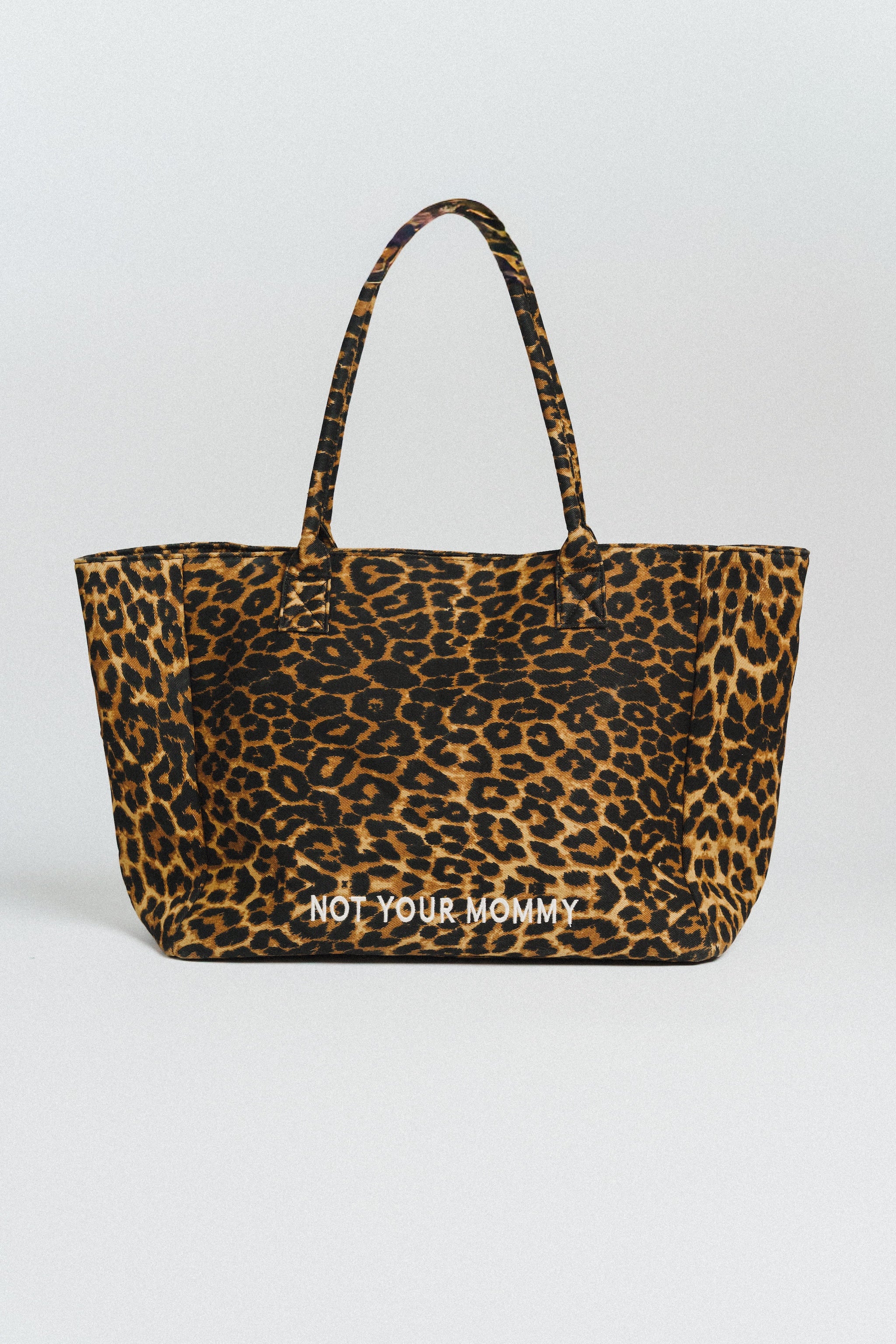Leo Tote Bag (NEW)