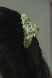 Hair Clip UNBOTHERED