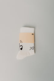 MILF Socken