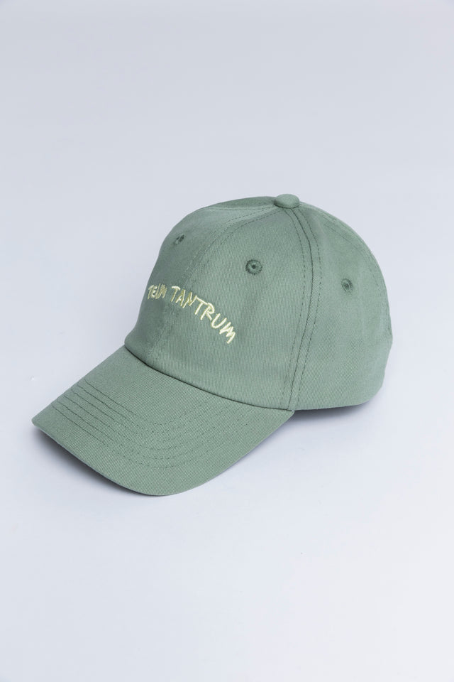 Team Tantrum Cap