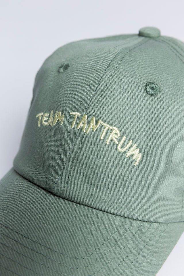 Team Tantrum Cap