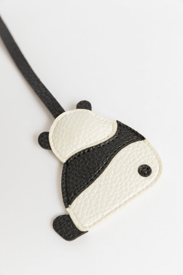 Panda Airtag Holder