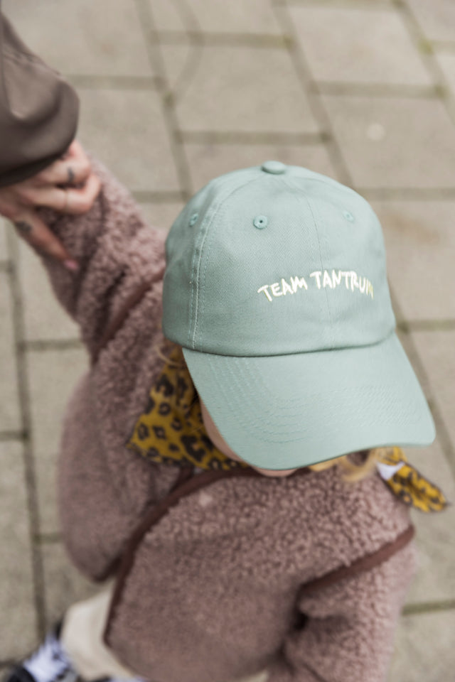 Team Tantrum Cap