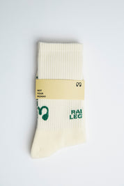 Raising Legends Socks