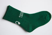 Raised By Legends Socks