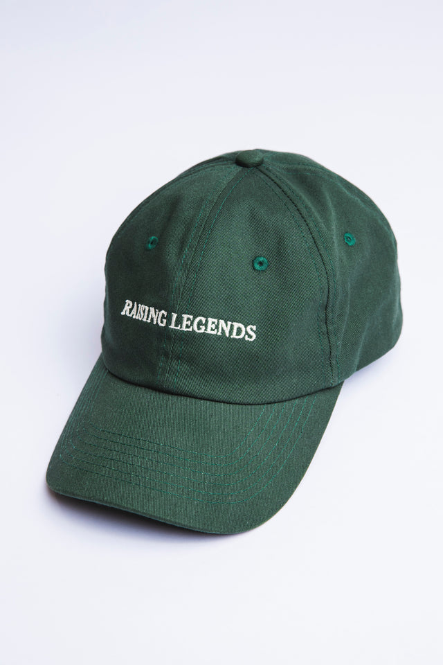 Raising Legends Cap