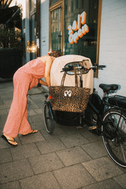 Leo Tote Bag (NEW)