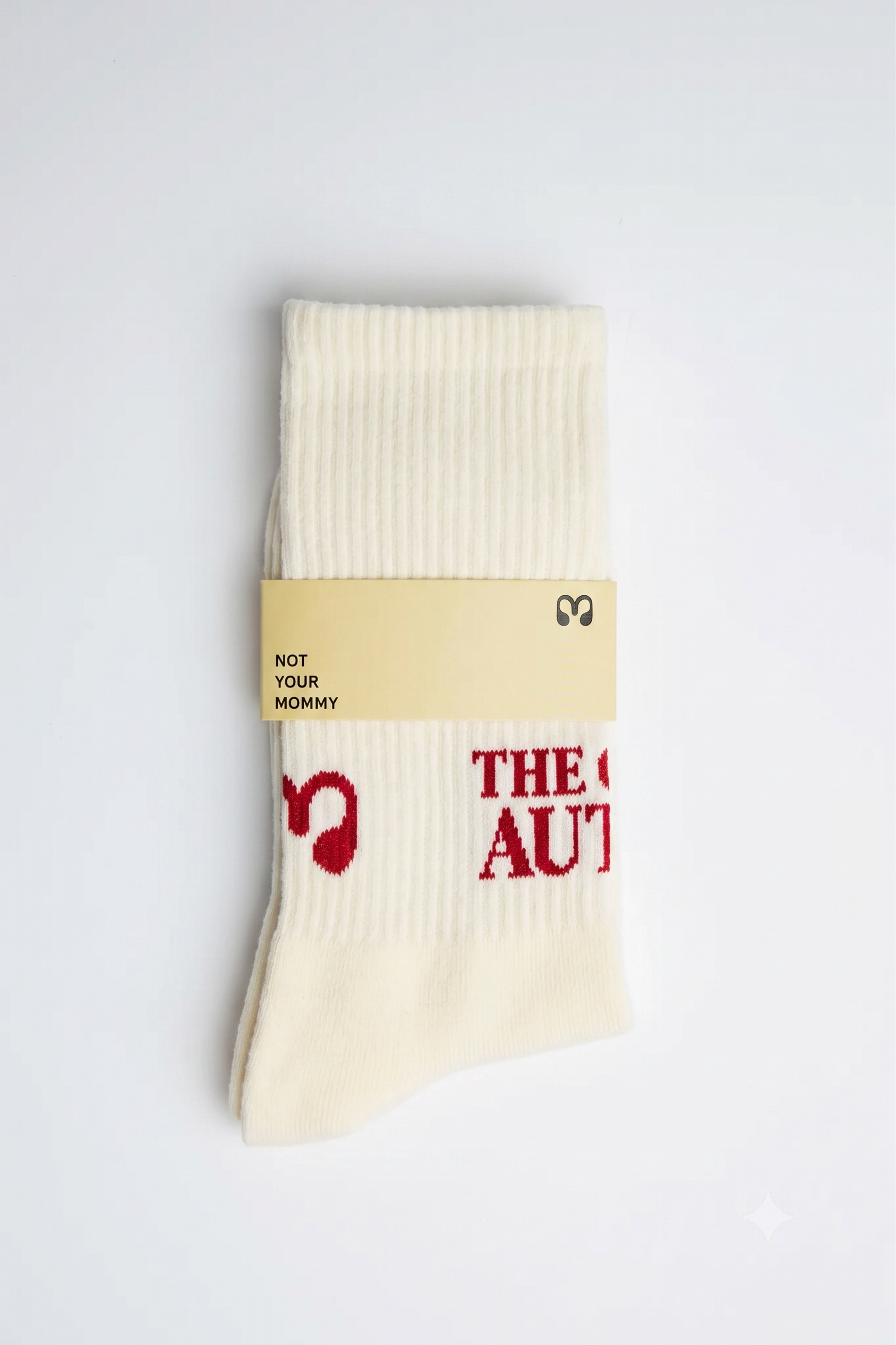 The Cool Aunt Socks