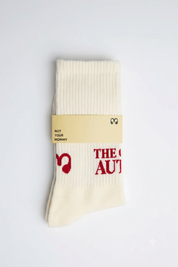 The Cool Aunt Socks