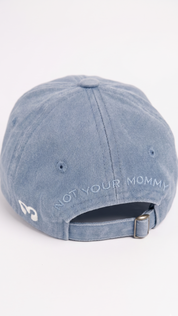 Raising Legends Cap Denim