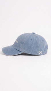 Raising Legends Cap Denim