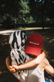 Mom's an Icon Cap