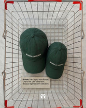 The Legacy Mom Bundle