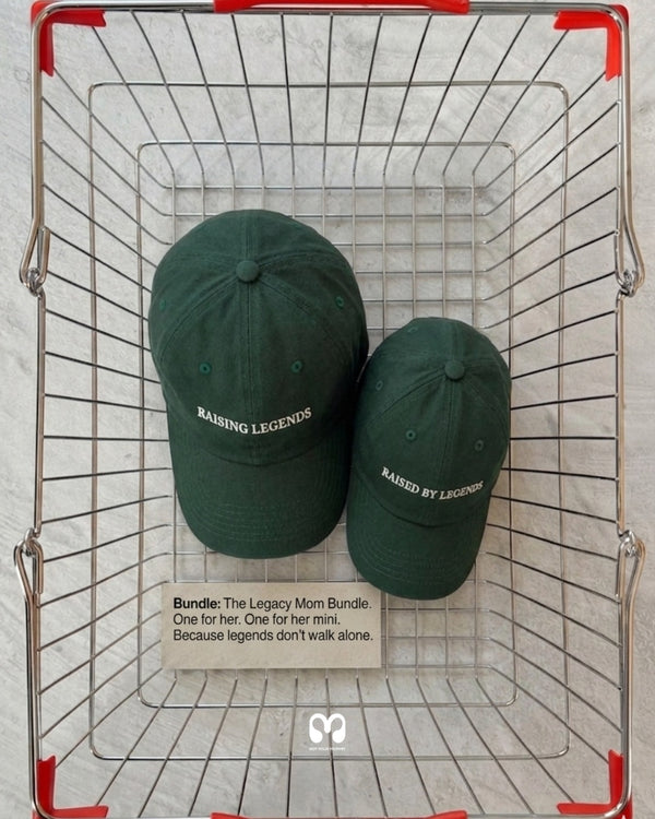 The Legacy Mom Bundle