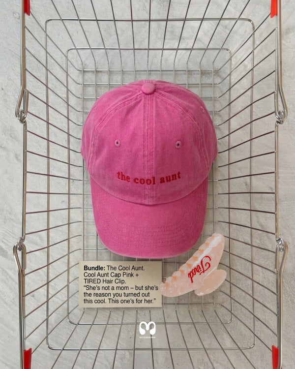 The Cool Aunt Bundle
