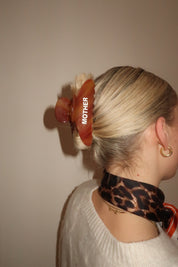 Hair Clip MOTHER