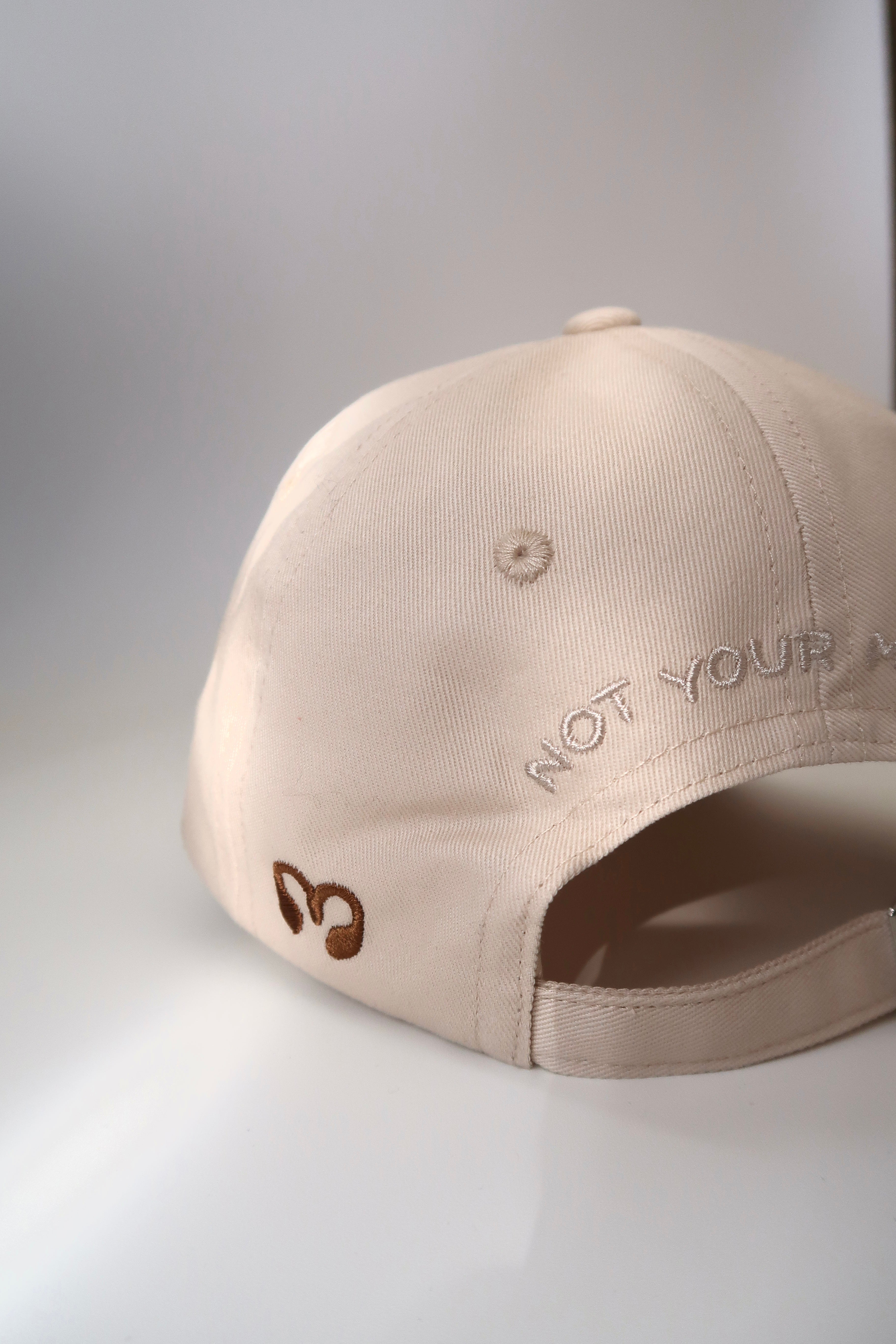 Mother Cap