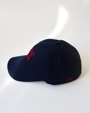 NEW - Milfin' Ain't Easy Cap Navy