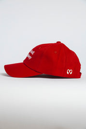 Heart Full, Hands Busy Cap