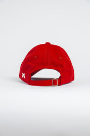 Heart Full, Hands Busy Cap