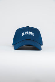 El Padre Cap
