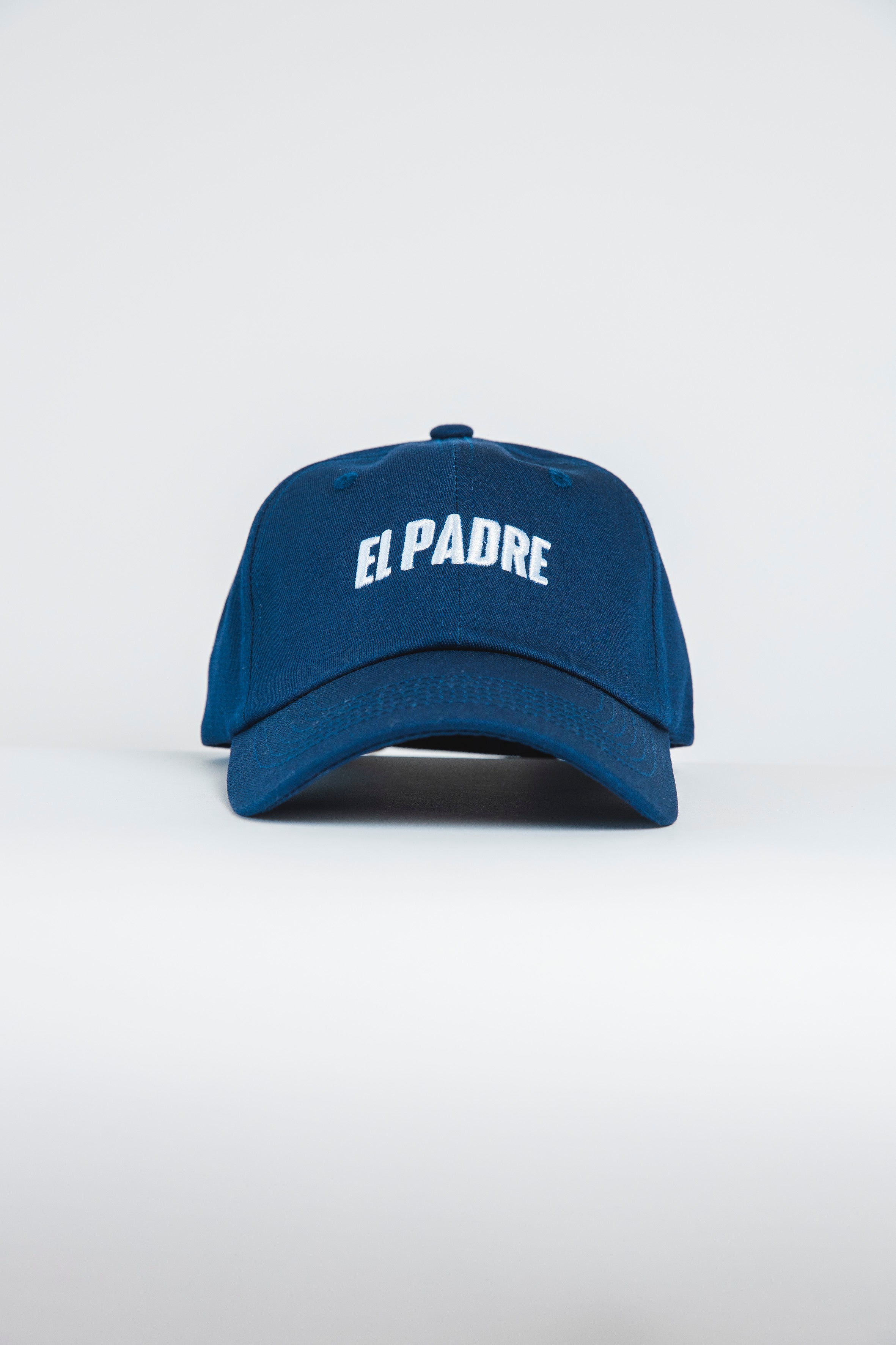 El Padre Cap