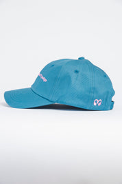 Cool Moms Don't Judge Cap