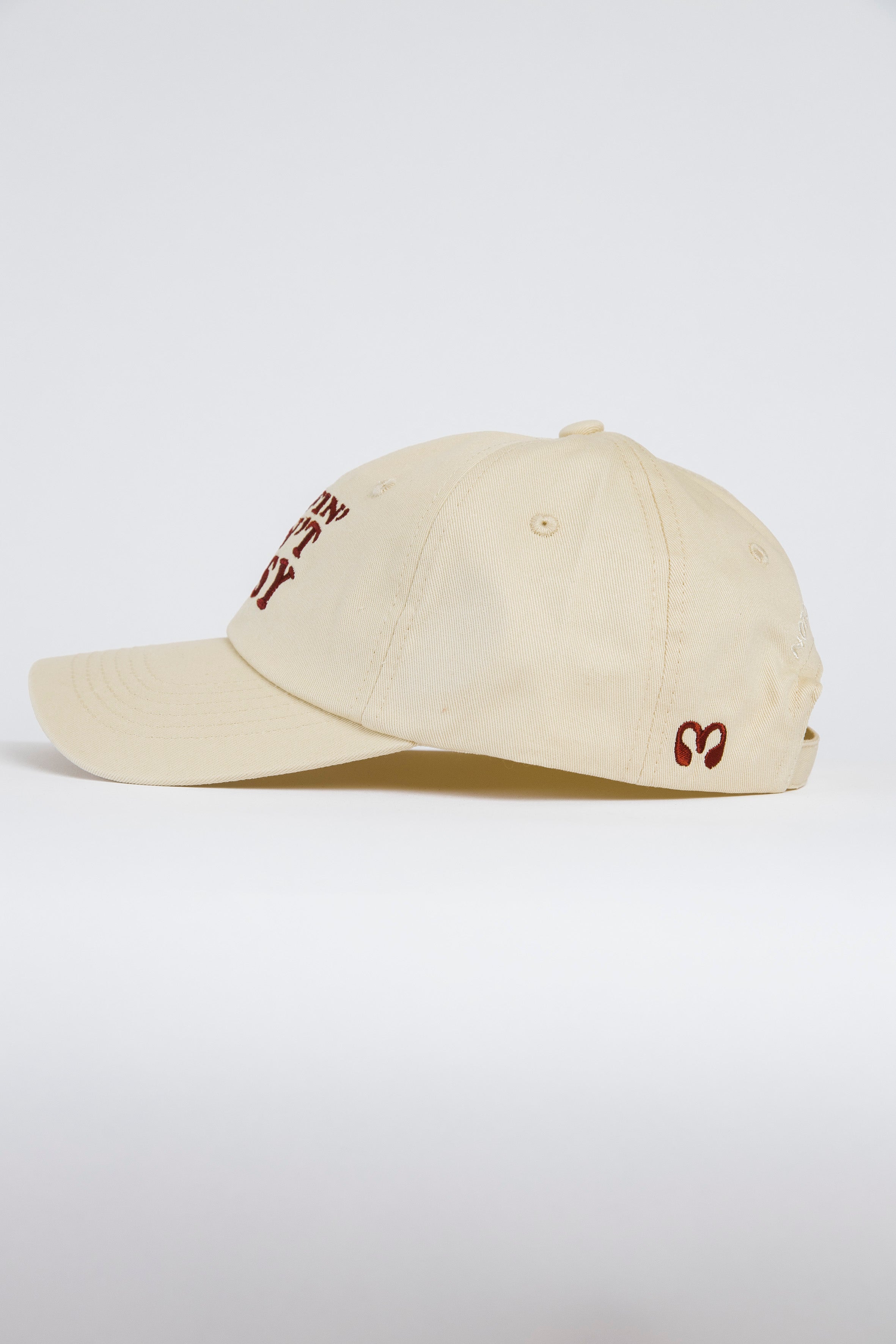 Milfin' Ain't Easy Cap