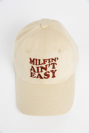 Milfin' Ain't Easy Cap