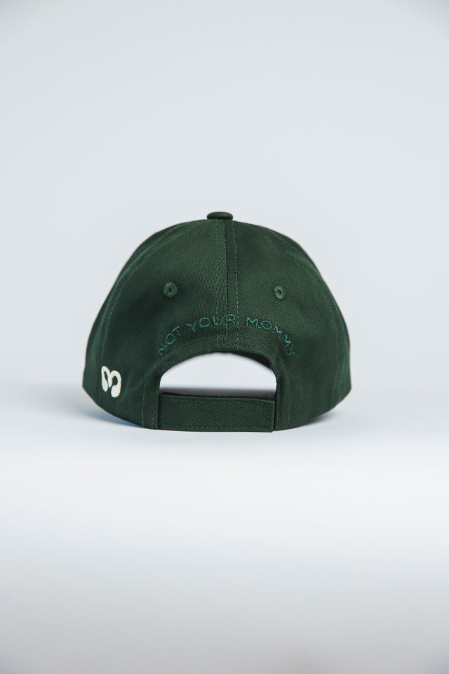 Raised by Legends - NEW COLOR