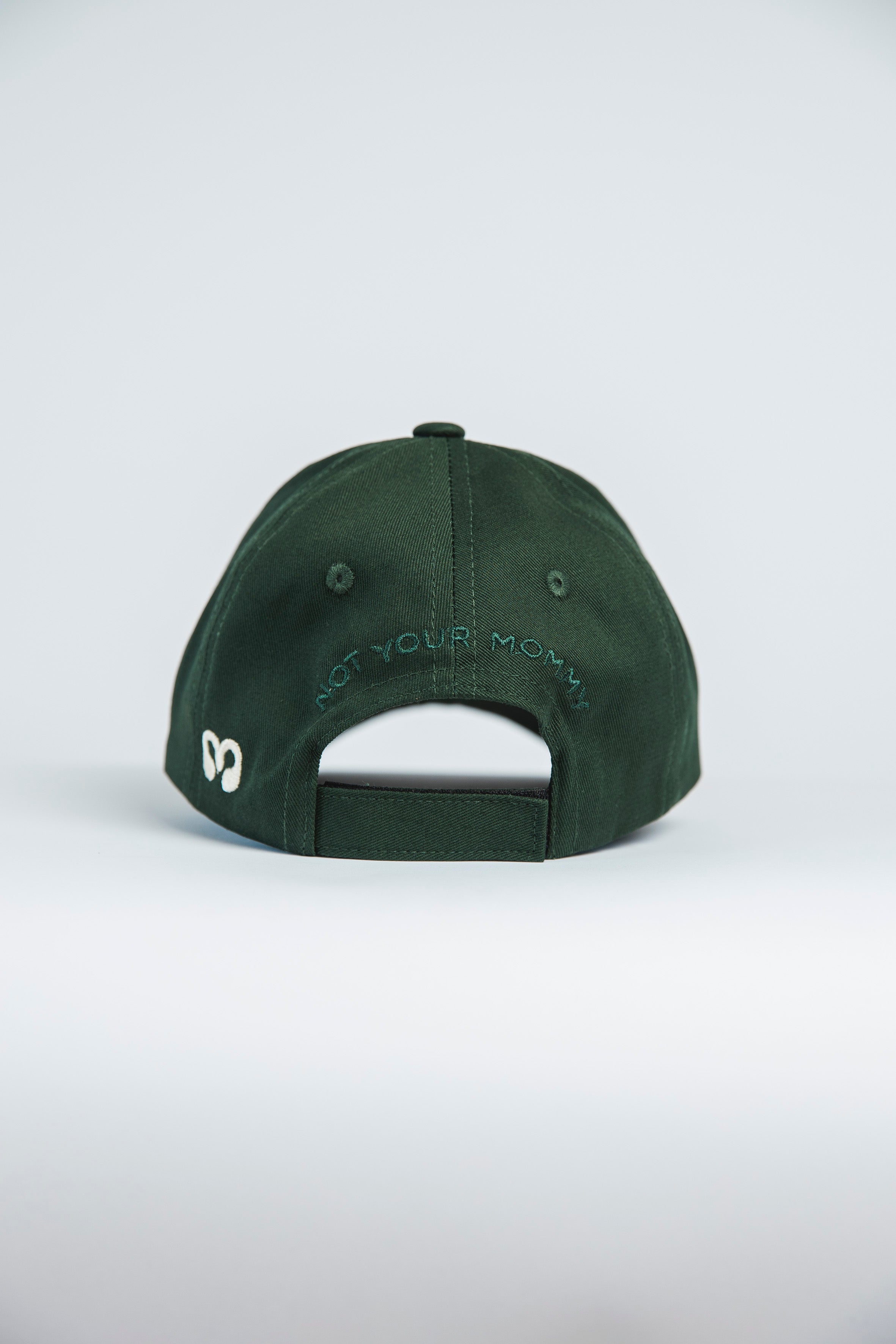 Raised By Legends Cap